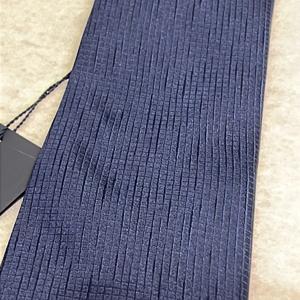 Daniel Hechter Paris silk NWT